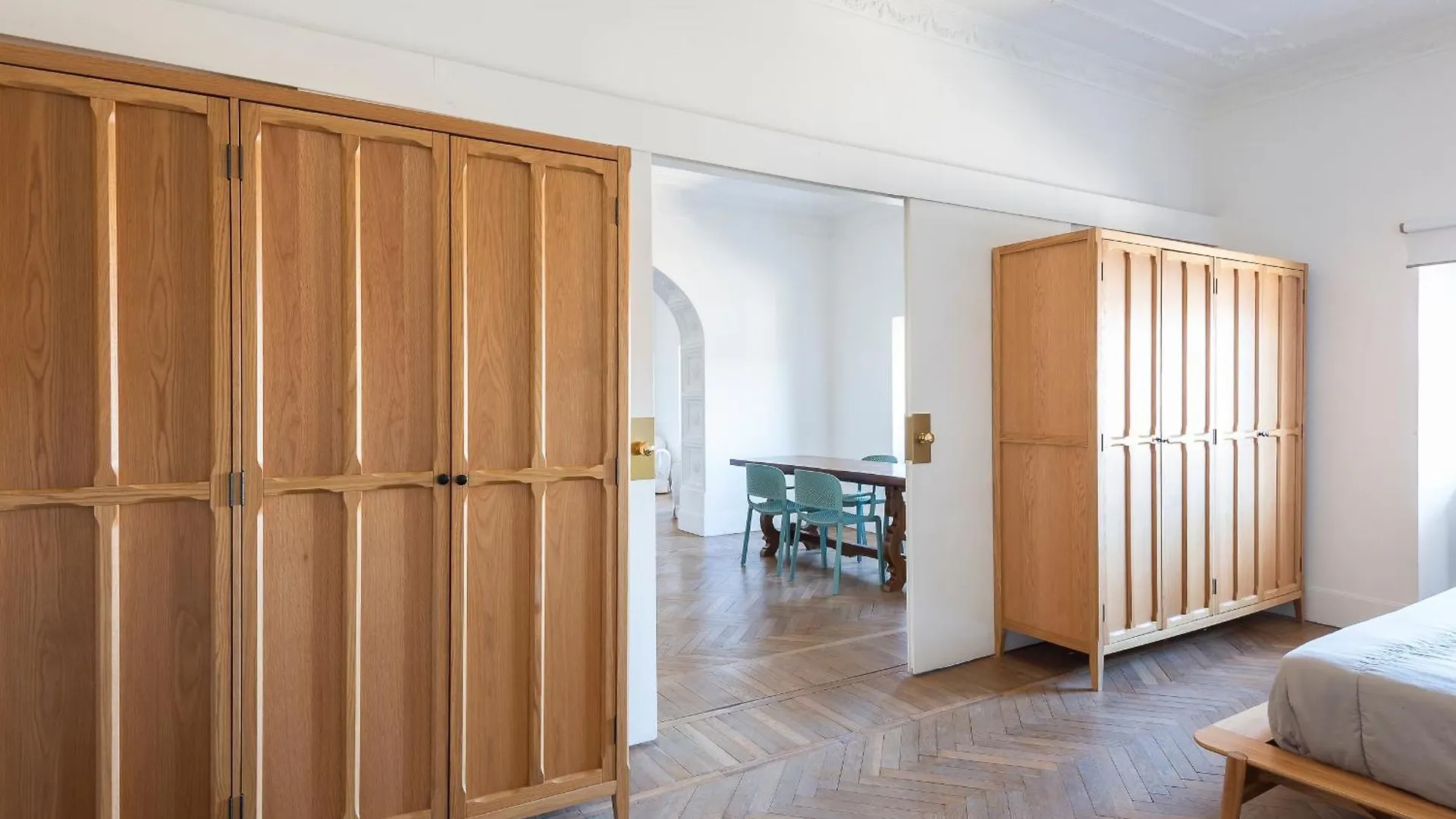 Vittorio Luxury Panoramic Apartment Rome 0*,  Italy