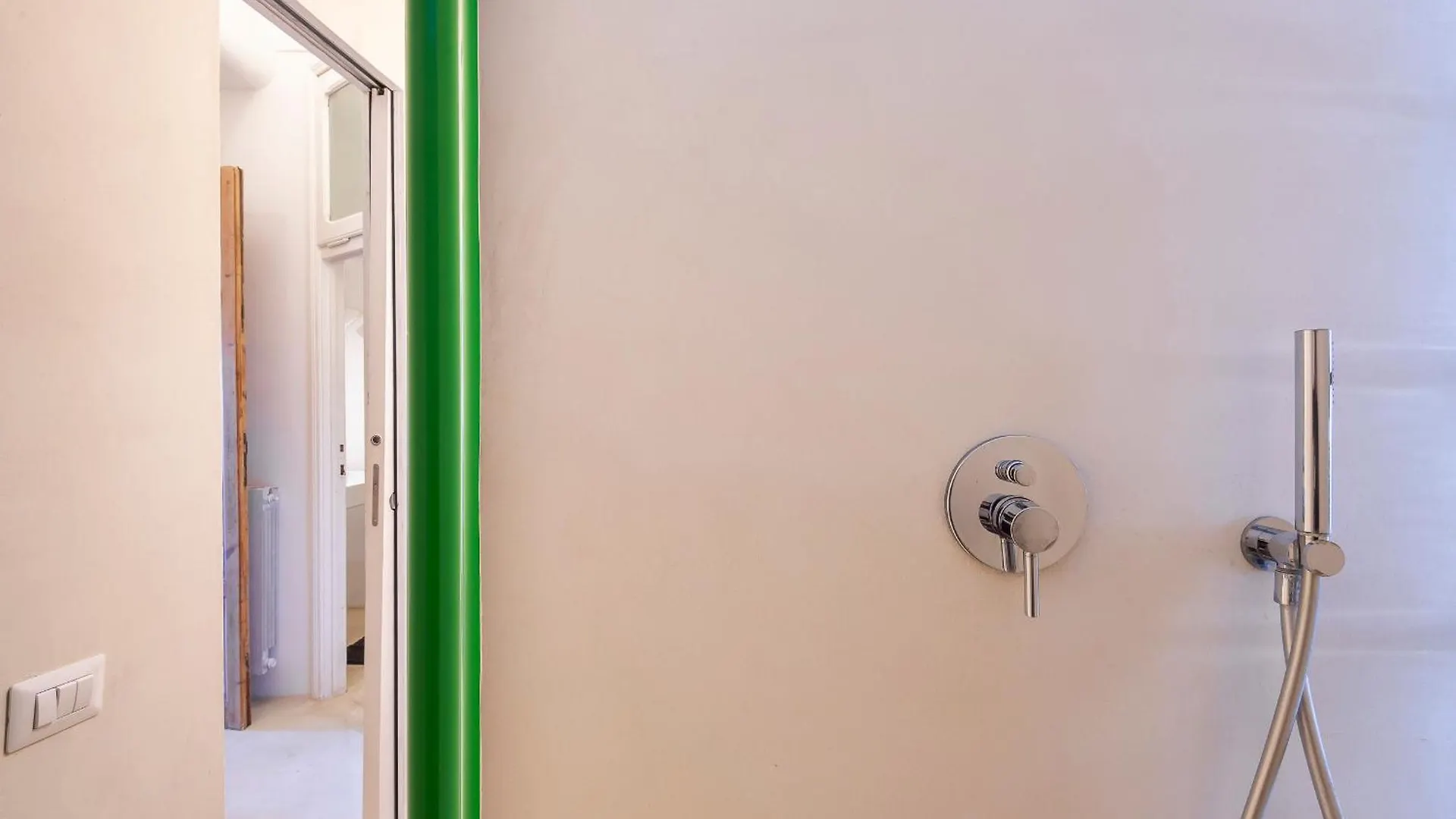 Vittorio Luxury Panoramic Apartment Rome