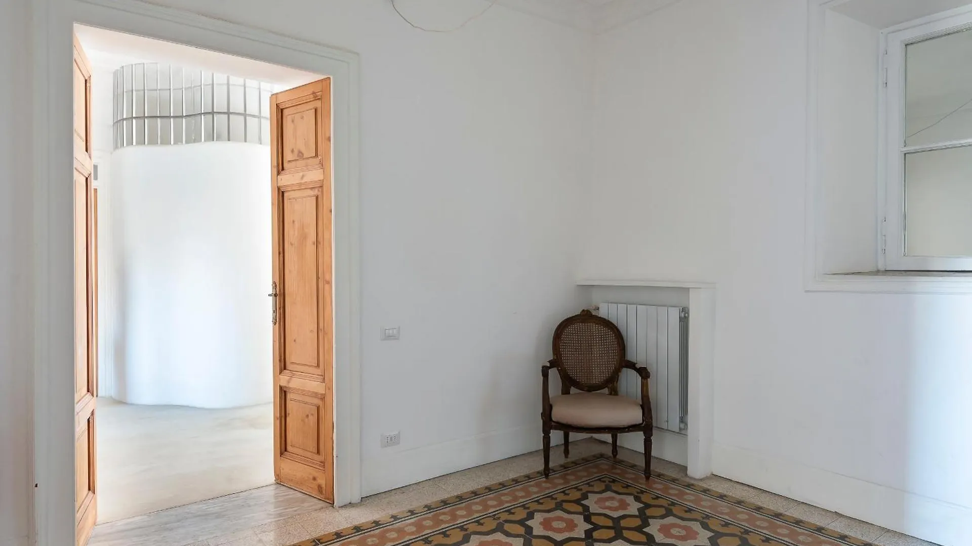 Vittorio Luxury Panoramic Apartment Rome
