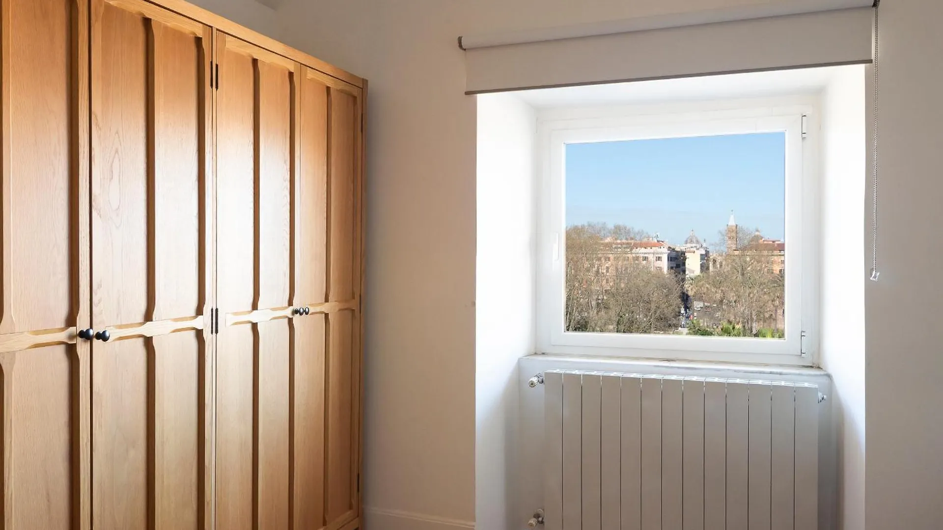 Vittorio Luxury Panoramic Apartment Rome 0*,  Italy