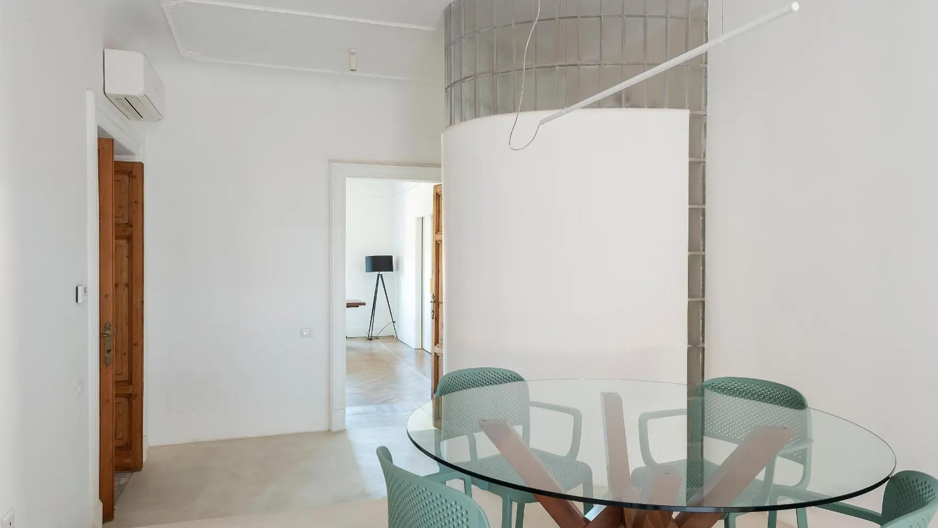 Vittorio Luxury Panoramic Apartment Rome 0*,