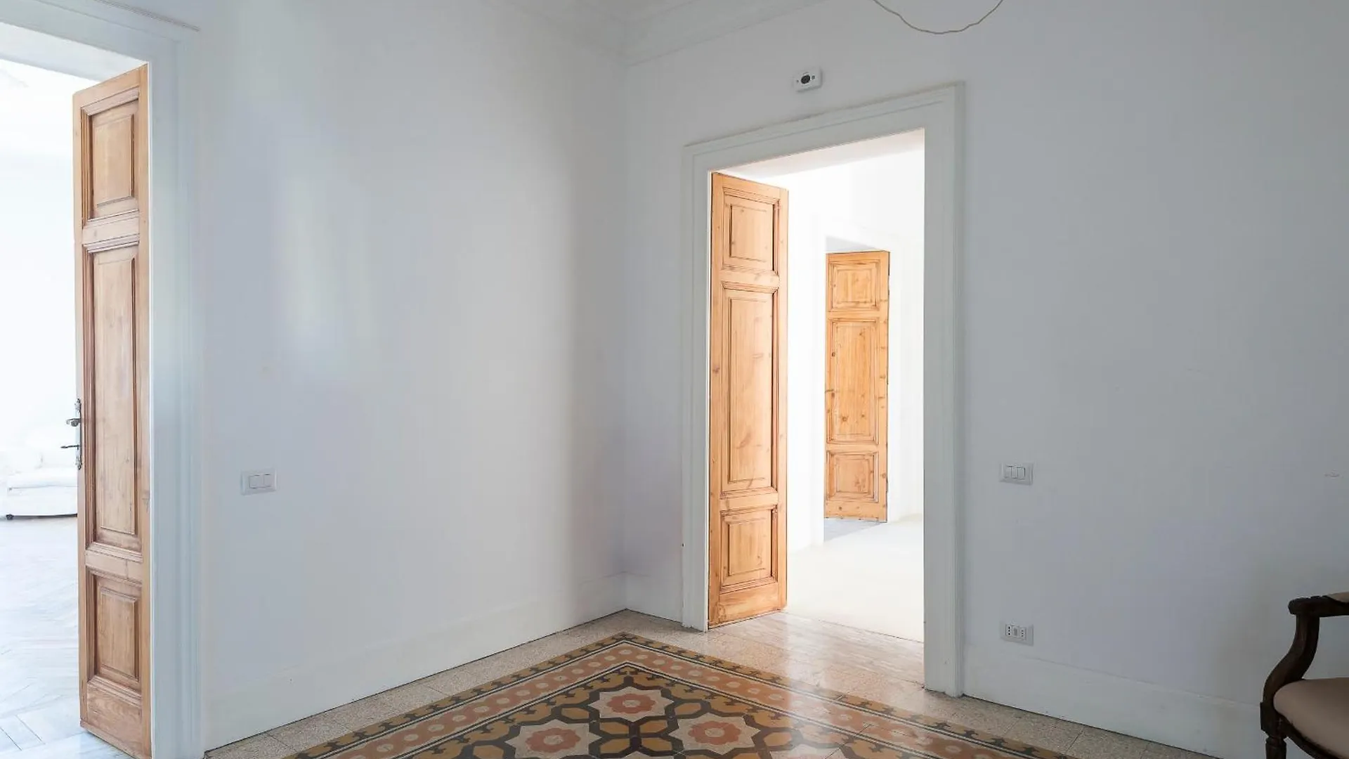 Vittorio Luxury Panoramic Apartment Rome Italy