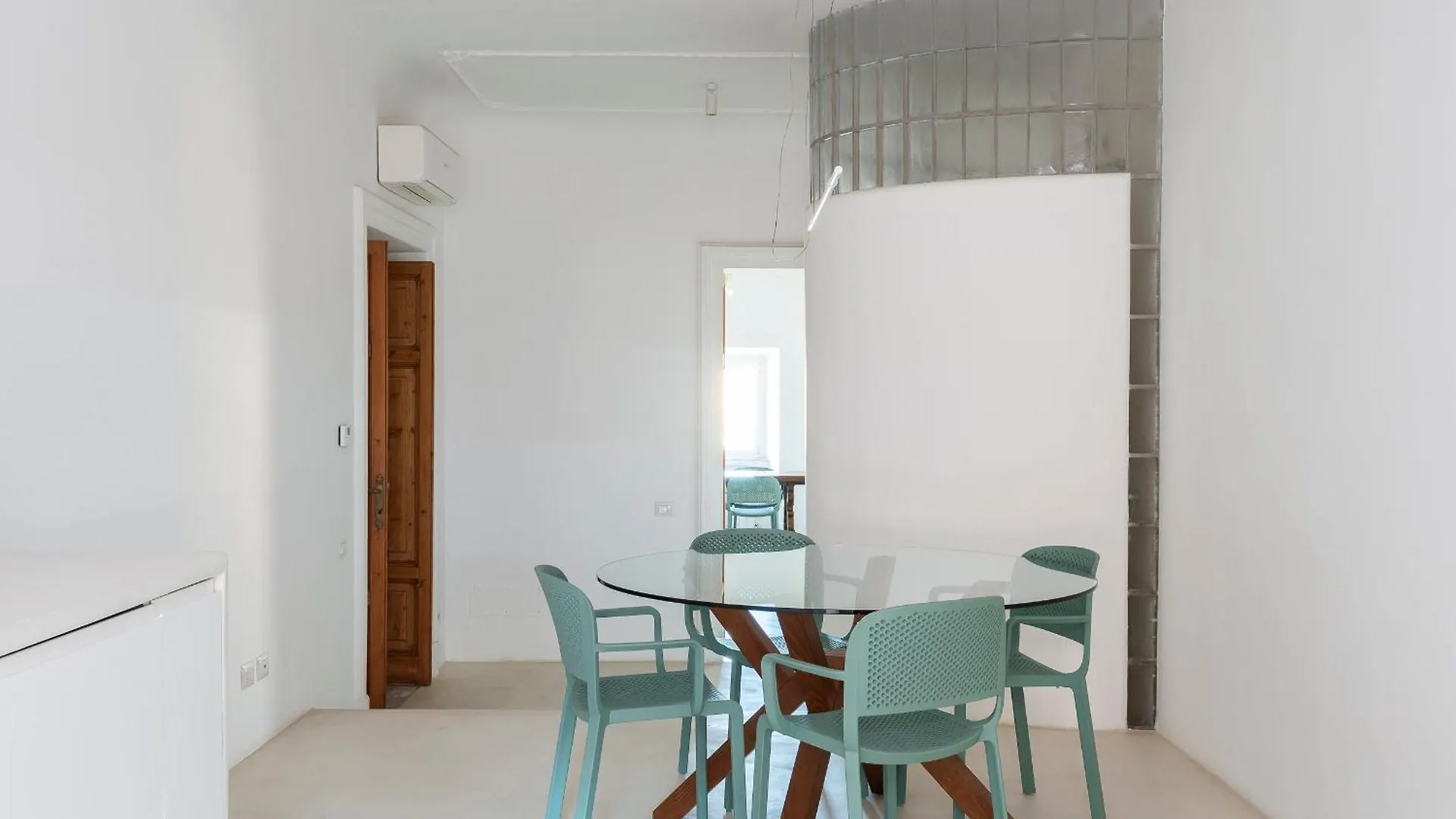 Vittorio Luxury Panoramic Apartment Rome