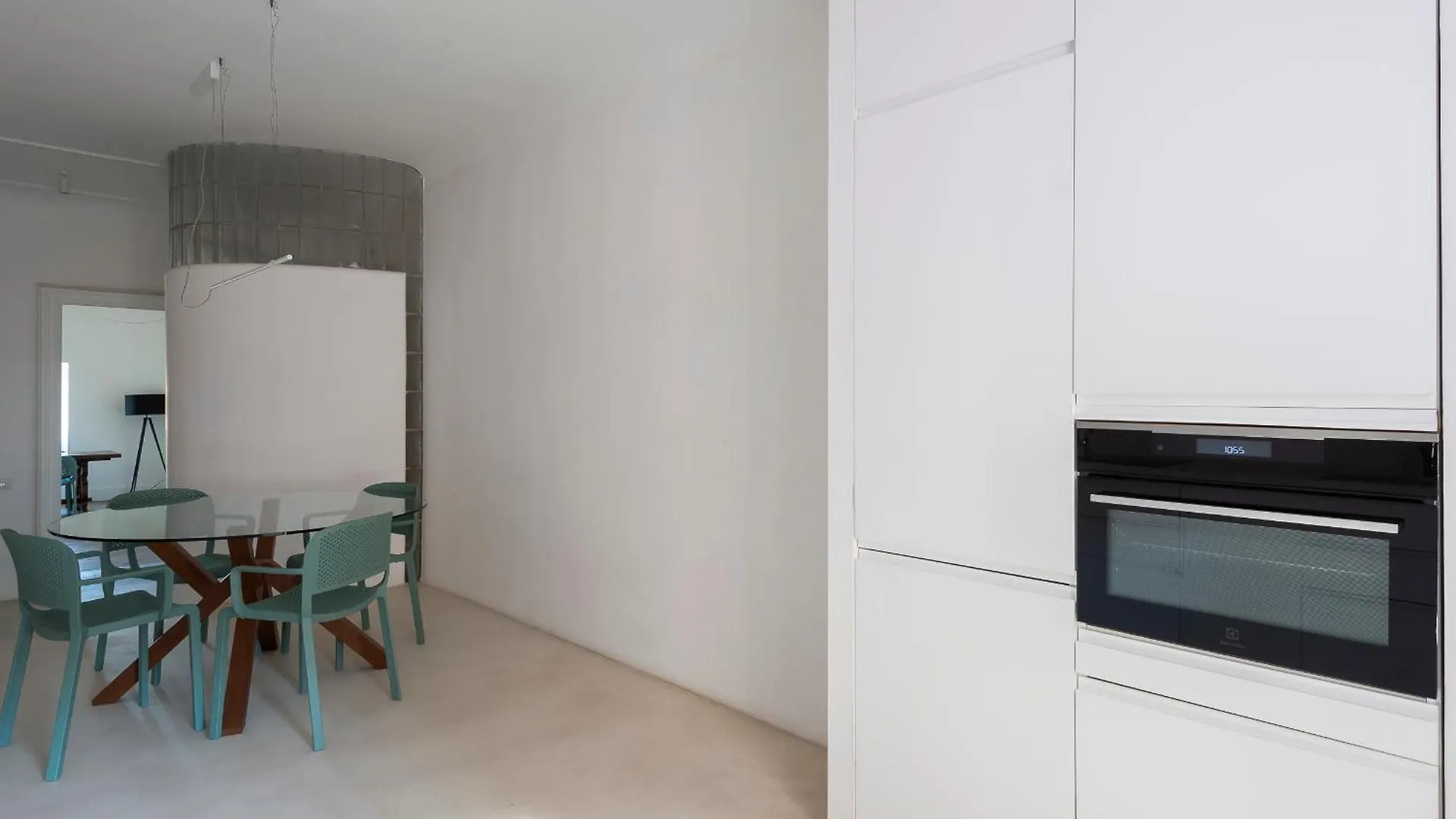 Vittorio Luxury Panoramic Apartment Rome
