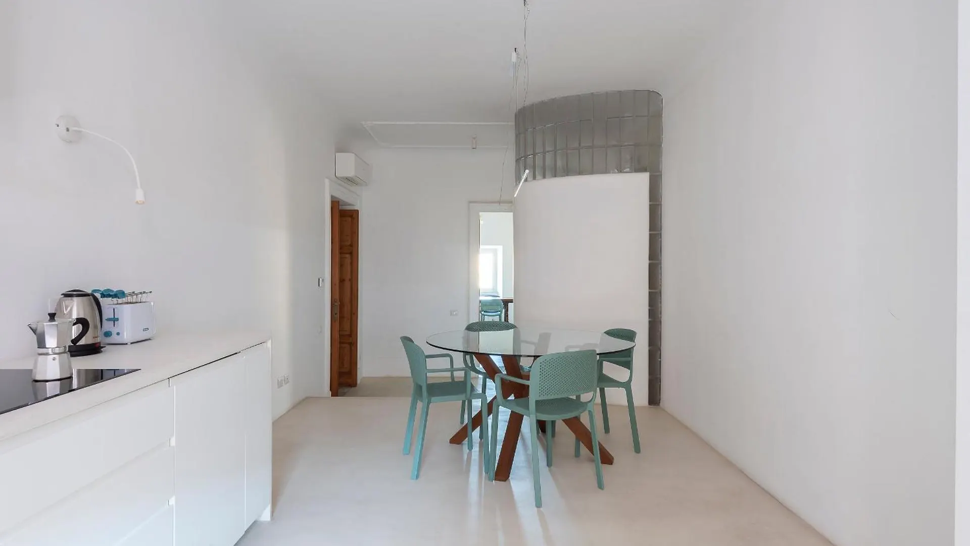 Vittorio Luxury Panoramic Apartment Rome