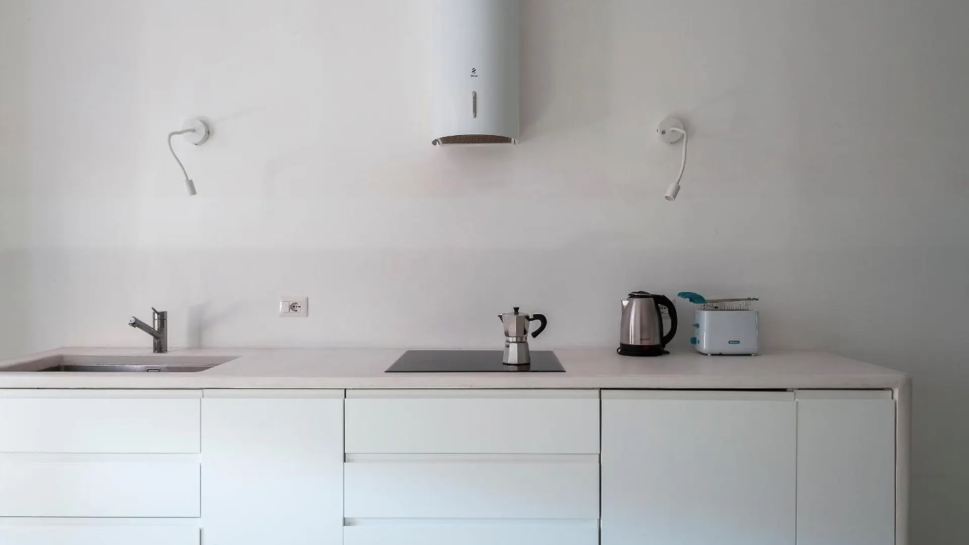 Vittorio Luxury Panoramic Apartment Rome